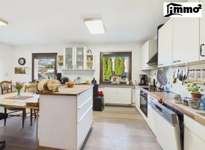 5-Zimmer-Haus kaufen in Klagenfurt – 180 m², € 429.000 – Bild 3 von 23