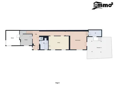 5-Zimmer-Haus kaufen in Klagenfurt – 180 m², € 429.000 – Bild 21 von 23