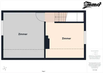 5-Zimmer-Haus kaufen in Klagenfurt – 180 m², € 429.000 – Bild 22 von 23