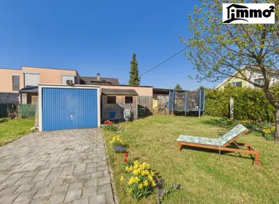 5-Zimmer-Haus kaufen in Klagenfurt – 180 m², € 429.000 – Bild 2 von 23