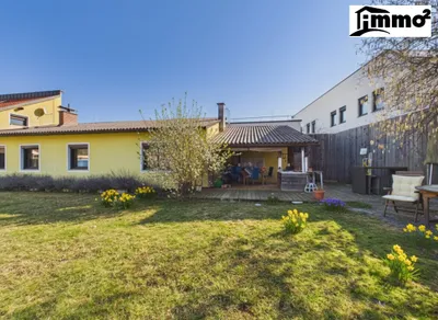 5-Zimmer-Haus kaufen in Klagenfurt – 180 m², € 429.000 – Bild 16 von 23