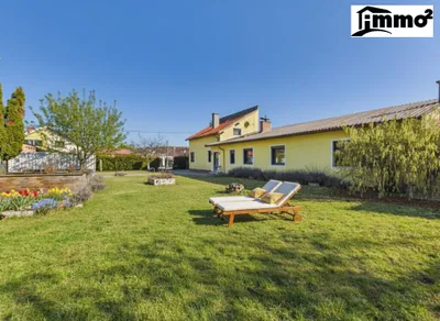5-Zimmer-Haus kaufen in Klagenfurt – 180 m², € 429.000 – Bild 5 von 23