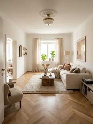 3-Zimmer-Wohnung kaufen in Wien – 79,09 m², € 625.000
