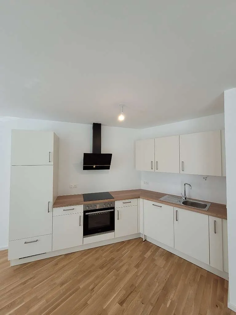 Wohnung – Wien - Ansicht 2
