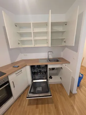 2-Zimmer-Wohnung mieten in Wien – 46 m², € 999 – Bild 10 von 26