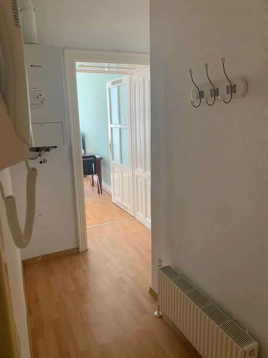 Charmante Wohnung in zentraler Lage - Perfekte Anbindung & beste Infrastruktur in Wien-Meidling - Ansicht 2