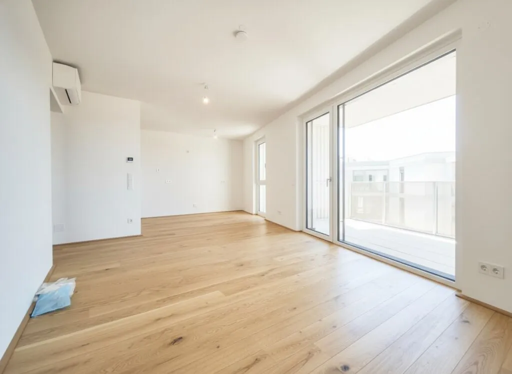 Wohnung – Judenau, Katastralgemeinde Judenau - Ansicht 3