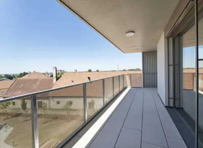 3-Zimmer-Wohnung kaufen in Tulln – 72,16 m², € 387.000 – Bild 5 von 29