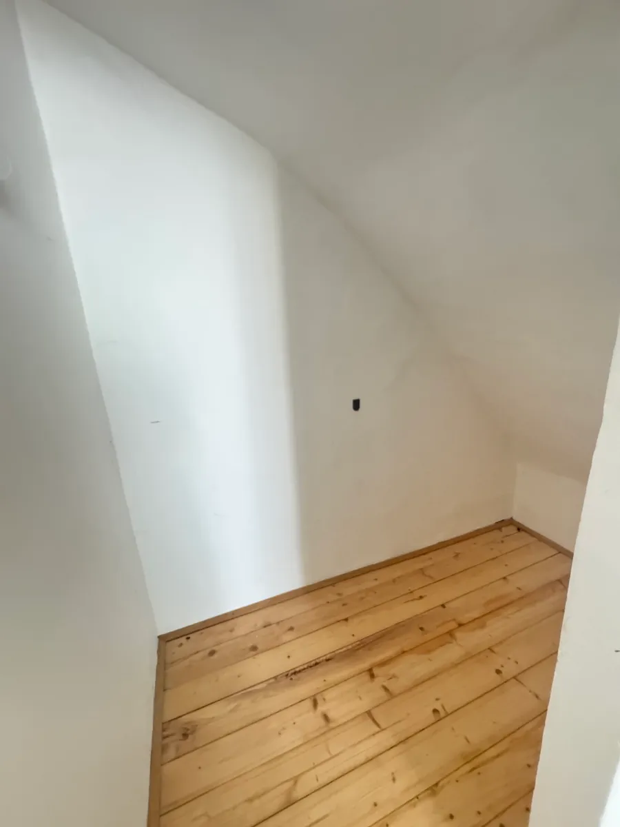 2 Zimmerwohnung in der Innenstadt inkl. Heizkosten!! - Ansicht 2
