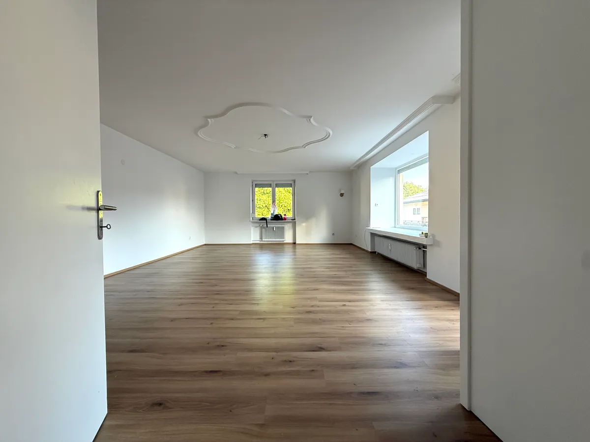 Wohnung – Wals - Ansicht 2