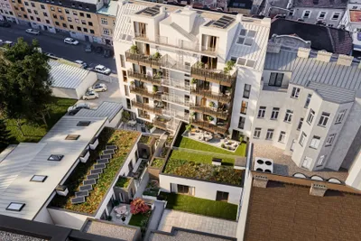 Wohnung zum Kauf in 1220 Wien