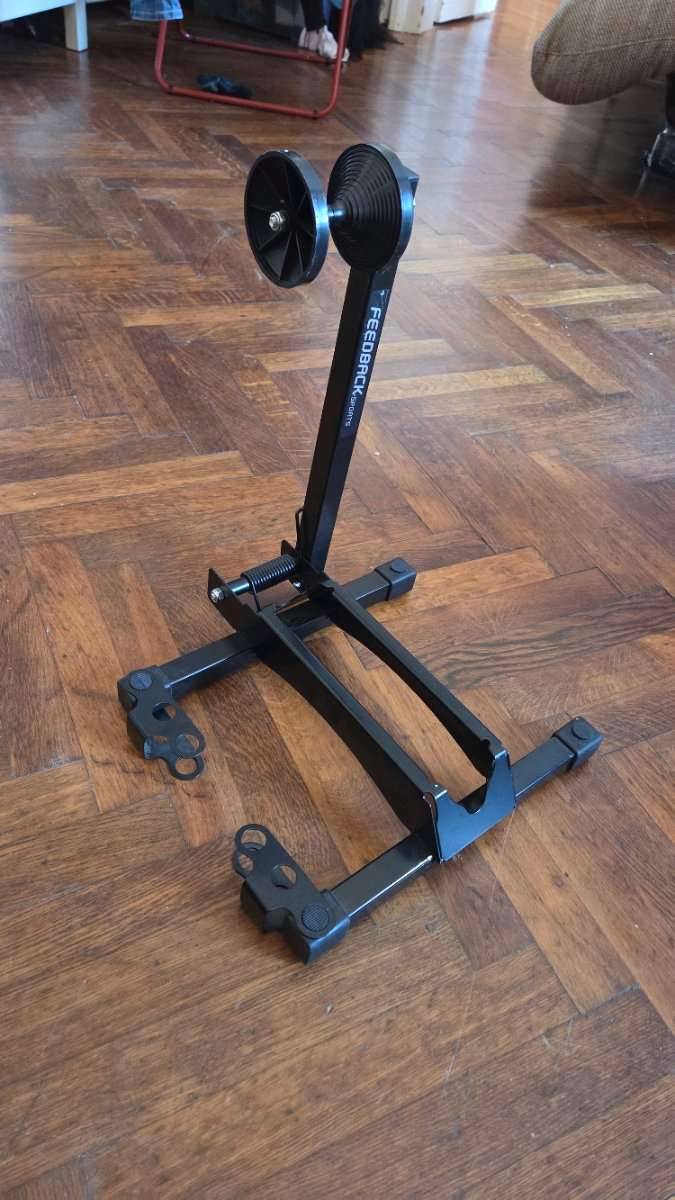 Feedback Sports Rakk Fahrradstnder,  30,- (2103 Langenzersdorf) -  willhaben