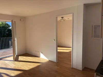 2-Zimmer-Wohnung mieten in Hallein – 51 m², € 1.370 – Bild 3 von 7