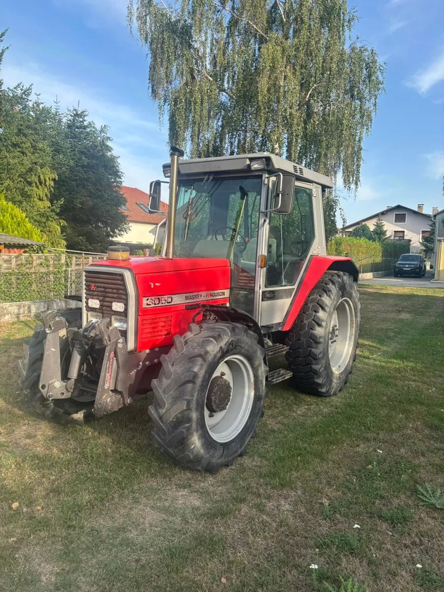 Massey Ferguson Sonstige