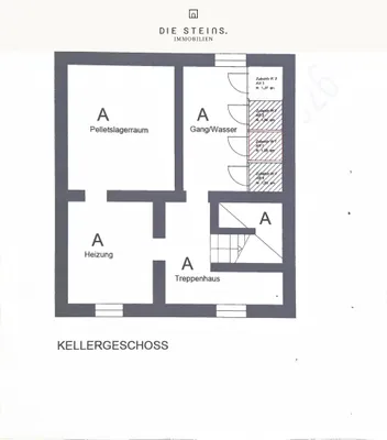 4-Zimmer-Wohnung kaufen in Vöcklabruck – 72 m², € 175.000 – Bild 13 von 13