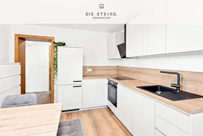 4-Zimmer-Wohnung kaufen in Vöcklabruck – 72 m², € 175.000 – Bild 3 von 13