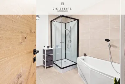 4-Zimmer-Wohnung kaufen in Vöcklabruck – 72 m², € 175.000 – Bild 9 von 13