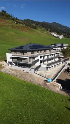 2-Zimmer-Wohnung mieten in Sankt Johann im Pongau – 48 m², € 1.007 – Bild 2 von 3