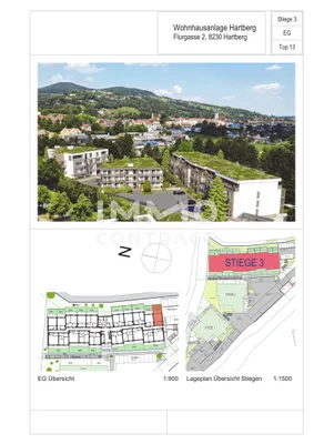 1-Zimmer-Wohnung mieten in Hartberg-Fürstenfeld – 33,57 m², € 526 – Bild 11 von 13