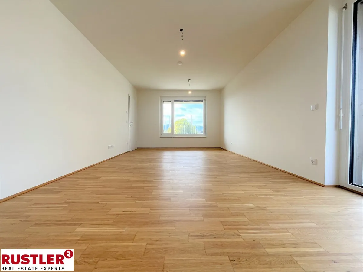 Wohnung – Graz - Ansicht 2