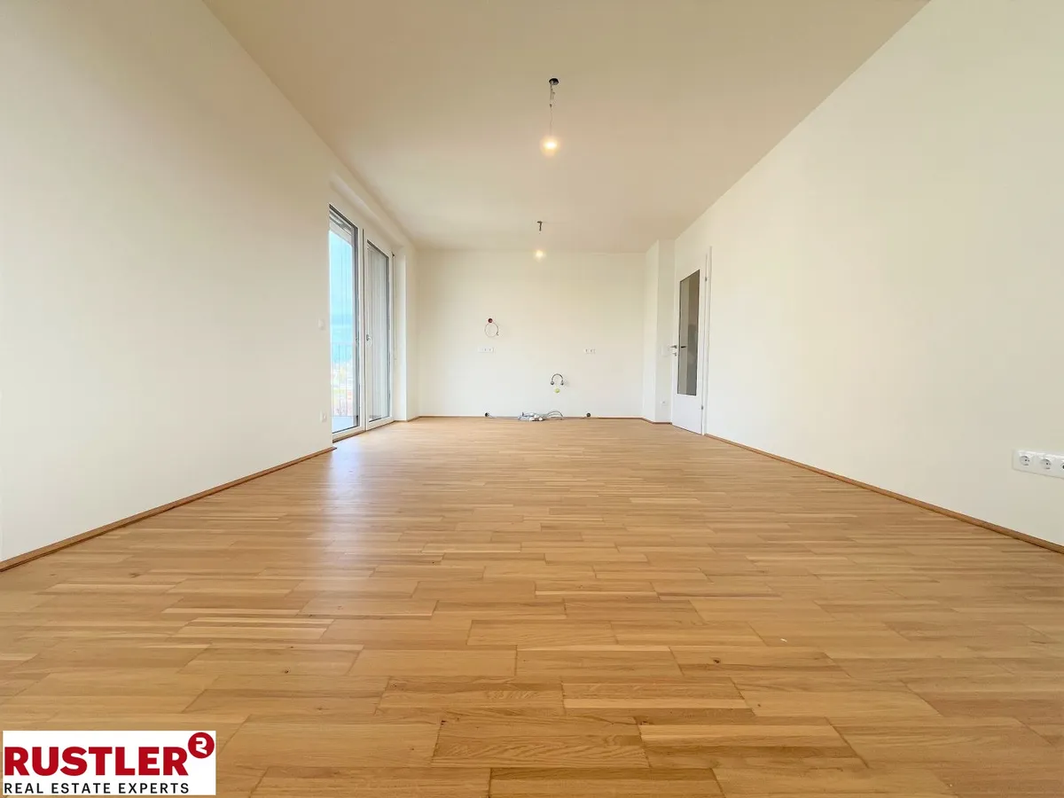 Wohnung – Graz - Ansicht 3
