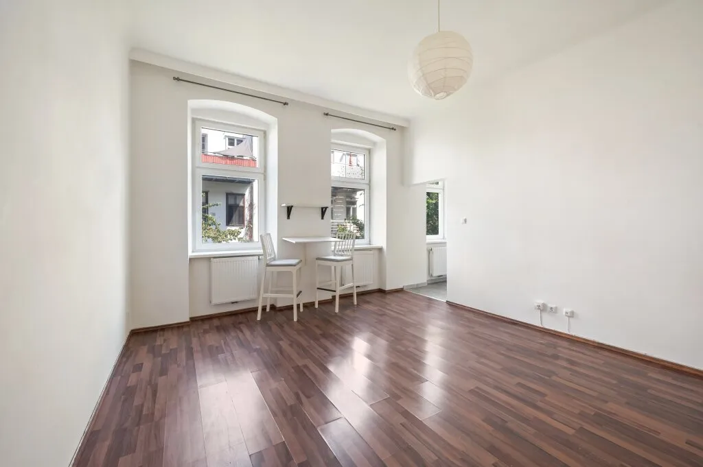Wohnung – Wien, Alliiertenviertel, Katastralgemeinde Leopoldstadt - Ansicht 3
