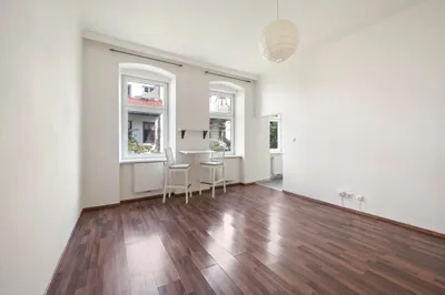 1-Zimmer-Wohnung kaufen in Wien – 32 m², € 168.400 – Bild 2 von 13