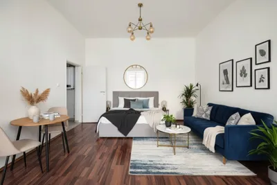 1-Zimmer-Wohnung kaufen in Wien – 32 m², € 168.400 – Bild 3 von 13