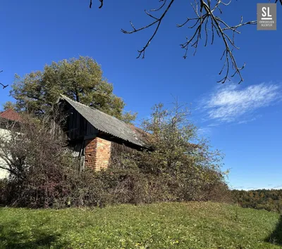 Grundstück kaufen in Graz-Umgebung – 927 m², € 89.000 – Bild 3 von 9