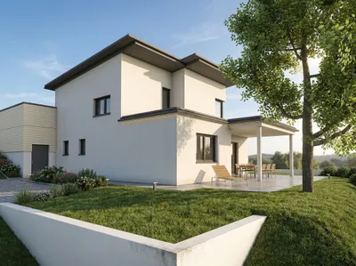 Haus kaufen in Hartberg-Fürstenfeld – 111 m², € 215.000 – Bild 4 von 4