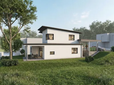Haus kaufen in Hartberg-Fürstenfeld – 111 m², € 215.000 – Bild 3 von 4