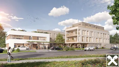 2-Zimmer-Wohnung kaufen in Linz Land – 51,54 m², € 395.000 – Bild 3 von 3