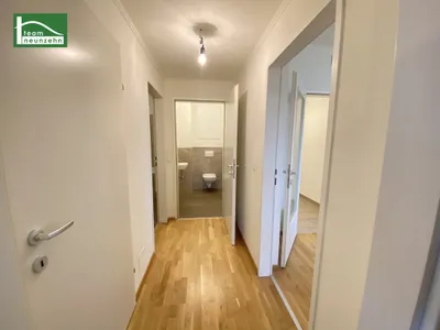 2-Zimmer-Wohnung mieten in Bruck an der Leitha – 54,38 m², € 895 – Bild 5 von 21