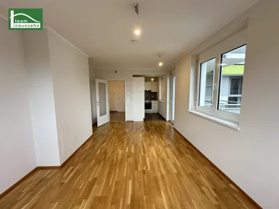2-Zimmer-Wohnung mieten in Bruck an der Leitha – 54,38 m², € 895 – Bild 2 von 21