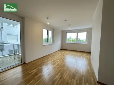 2-Zimmer-Wohnung mieten in Bruck an der Leitha – 54,38 m², € 895 – Bild 1 von 21