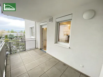 2-Zimmer-Wohnung mieten in Bruck an der Leitha – 54,38 m², € 895 – Bild 3 von 21