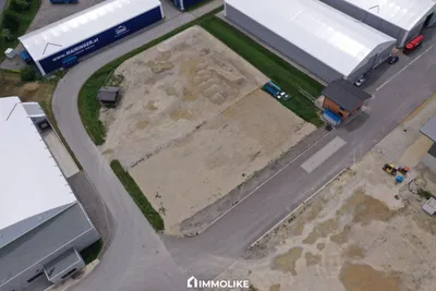 Immobilie mieten in Vöcklabruck – 1 500 m², € 1.250 – Bild 5 von 5
