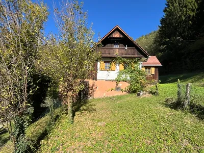 2-Zimmer-Immobilie kaufen in Voitsberg – 60 m², € 50.000