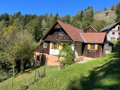 2-Zimmer-Immobilie kaufen in Voitsberg – 60 m², € 50.000 – Bild 2 von 10