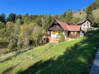 2-Zimmer-Immobilie kaufen in Voitsberg – 60 m², € 50.000 – Bild 3 von 10