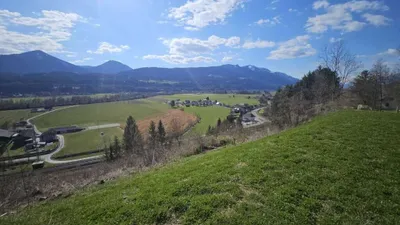 Grundstück kaufen in Villach Land – 847 m², € 46.585 – Bild 3 von 5