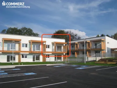 3-Zimmer-Wohnung mieten in Melk – 72,79 m², € 850 – Bild 2 von 4