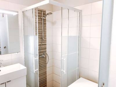 Charmante helle 1-Zimmer Wohnung mit Balkon in Ruhelage nahe der S-Bahn – Bild 3