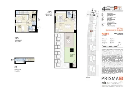4-Zimmer-Wohnung kaufen in Wien – 96,22 m², € 745.750 – Bild 5 von 5