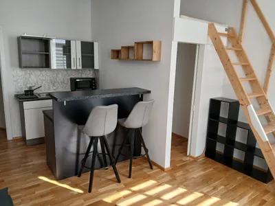 15-Zimmer-Wohnung kaufen in Wien – 29 m², € 139.900