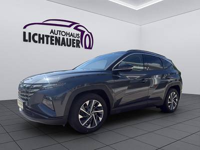 Hyundai Tucson 1,6 CRDI 2WD Edition 30