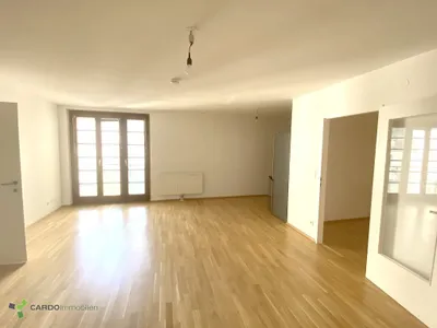 2-Zimmer-Wohnung mieten in Wien – 63,45 m², € 1.011 – Bild 1 von 13