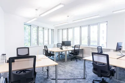Gewerbeimmobilie mieten in Wien – 980 m² – Bild 6 von 10