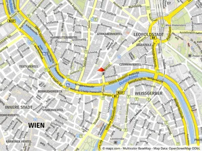 Gewerbeimmobilie mieten in Wien – 980 m² – Bild 10 von 10