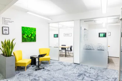 Gewerbeimmobilie mieten in Wien – 980 m² – Bild 5 von 10